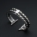 Silver black 8