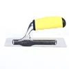 High Quality Stainless Steel Plastering Trowel Diatom Mud Putty Knife Home Decoration Tool Wall Seam Plastering Wall Tools 2