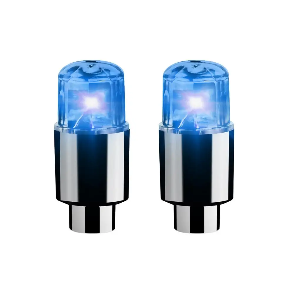4pcs Blue