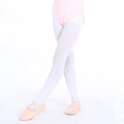 Durio Collants De Ballet Pour Filles - Collants De Danse Pour Tout