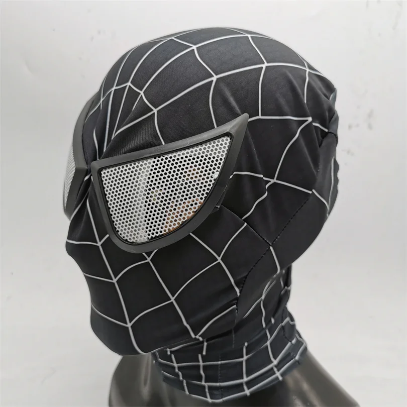 Cosplay The Amazing 2  Helmet  Homecoming Faceshell with Lenses Mask Faceshell work appropriate halloween costumes Cosplay Costumes