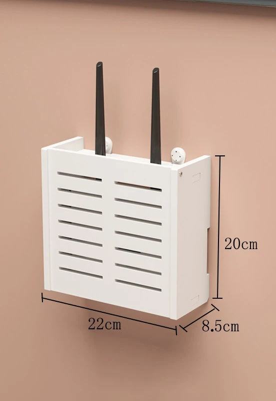 Box Hanging WiFi Wall Decoration
