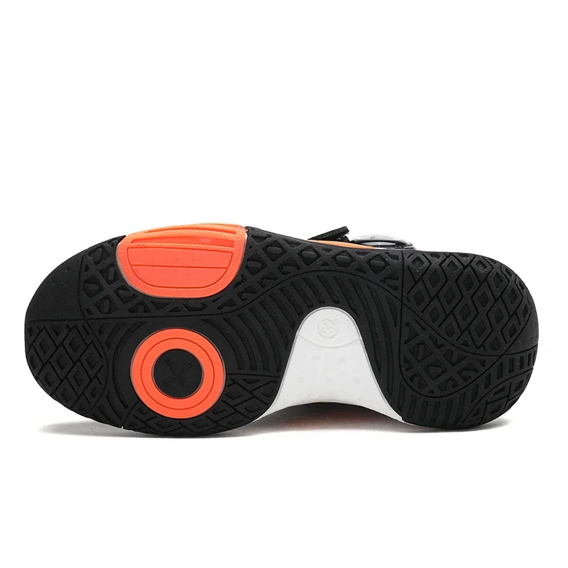 5-12 Years Kids Sports Sneakers for Boys