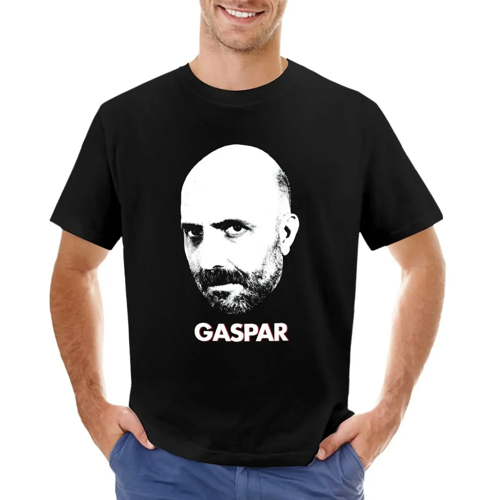 

gaspar noe T-Shirt anime sublime vintage mens t shirts pack