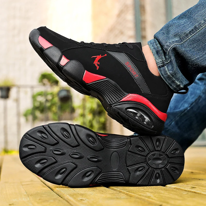 Men's Lightweight Running Shoes 4