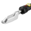 120W Mini Iron 122-662 ℉ Adjustable Temperature Easy to Clean Aluminum Alloy Portable Mini Electric Iron 6