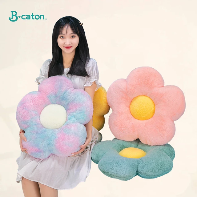 Cloud Plush Toy Cushion Pillows for Children Christmas Gift Home Decor Seat  Cushions Futon Dining Chair Bay Window Tatami - AliExpress