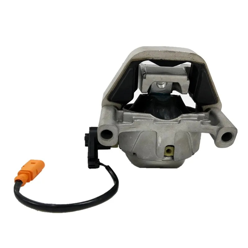 BTAP New Engine Mount Motor Support Bracket For Audi A6 A7 4G0199381KT 4GD199381A 4G0199381NT 4G0199381NS