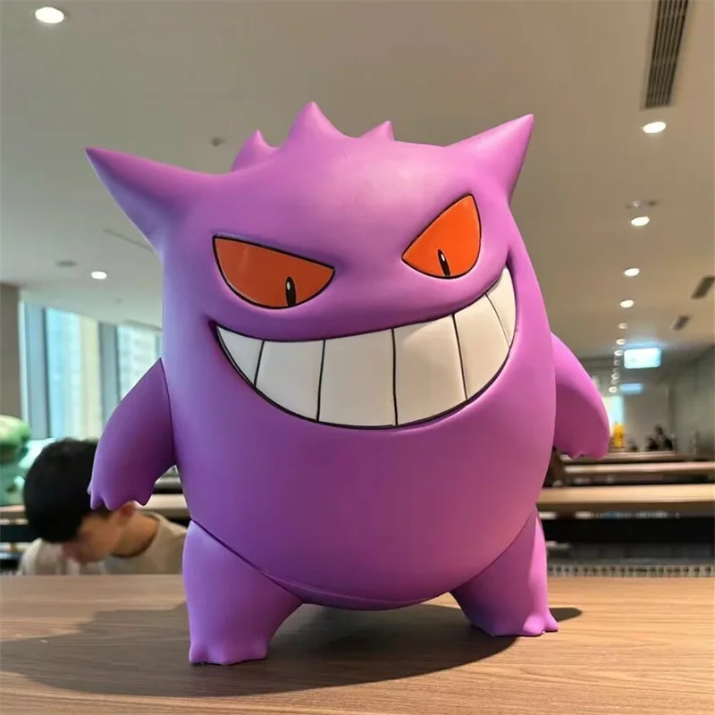 Pokémon ポケモン ゲンガー Gengar gk フィギュア Pokémon ポケモン ゲンガー Gengar gk フィギュア