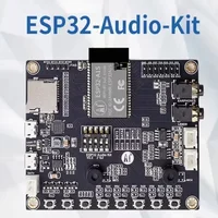 ESP32 Audio Kit ESP32-A1S WiFi+ Bluetooth module ESP32 serial port to WiFi audio module dual antenna Antenna ESP32-Audio-Kit