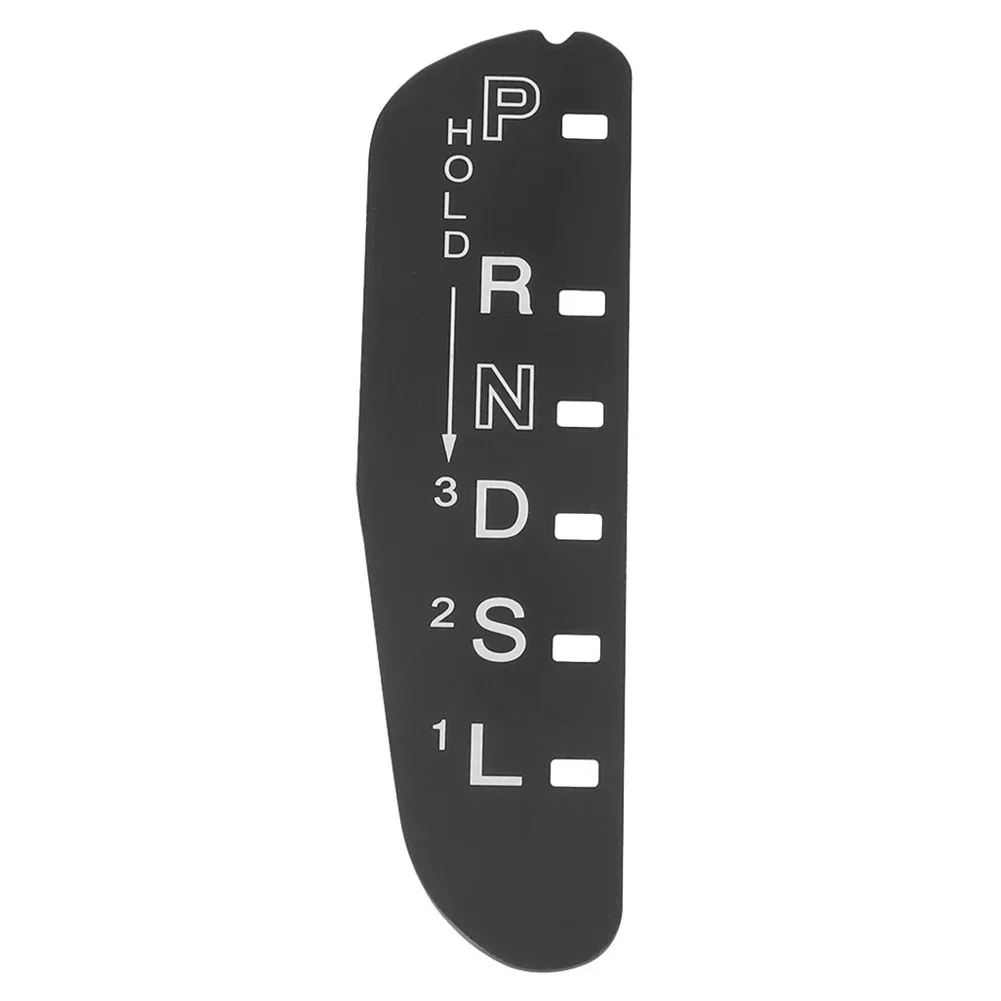Gear Indicator Selection Display Shift Panel Suitable For Mazda 323 Family Direct Replacement Unit Plug And Play BL8H 64 353