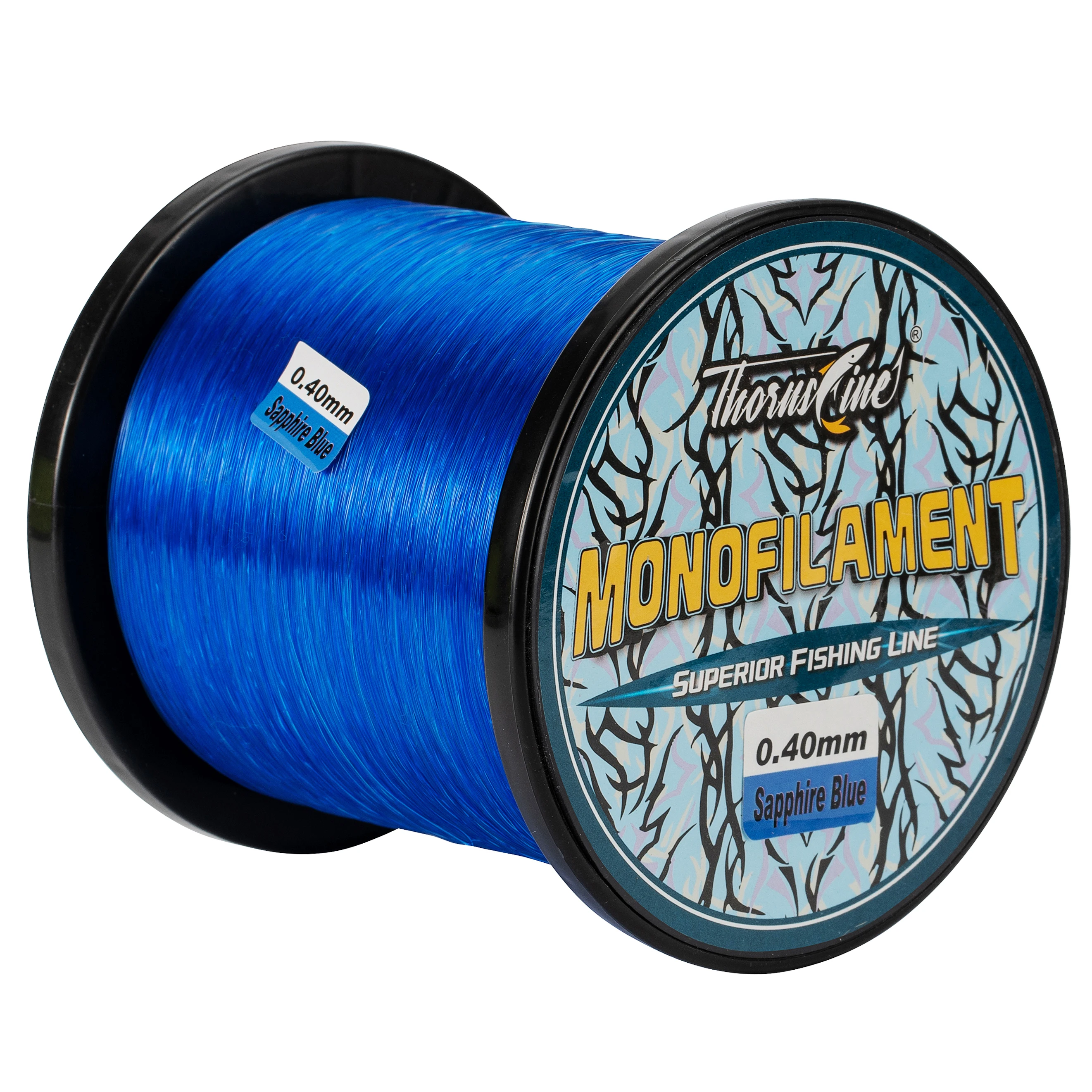 ThornsLine Nylon Fishing Line 500M Super Strong Nylon 3-30LB Monofilament  Fishing Line Carp Fishing From Japan pesca - AliExpress