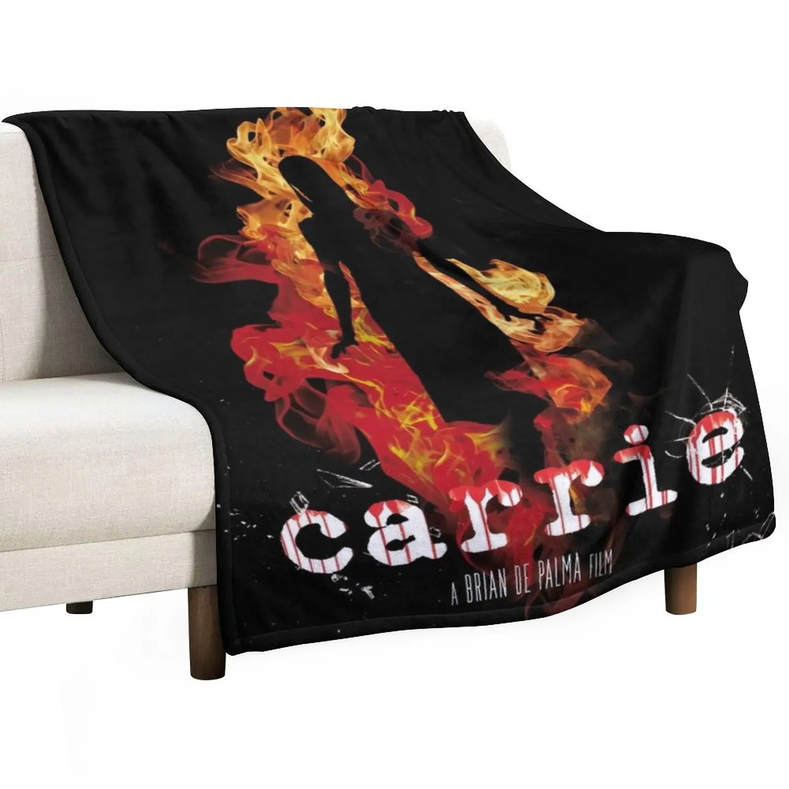 

Одеяло Carrie, тепловые одеяла для путешествий, мягкое большое одеяло, роскошное утолщенное одеяло