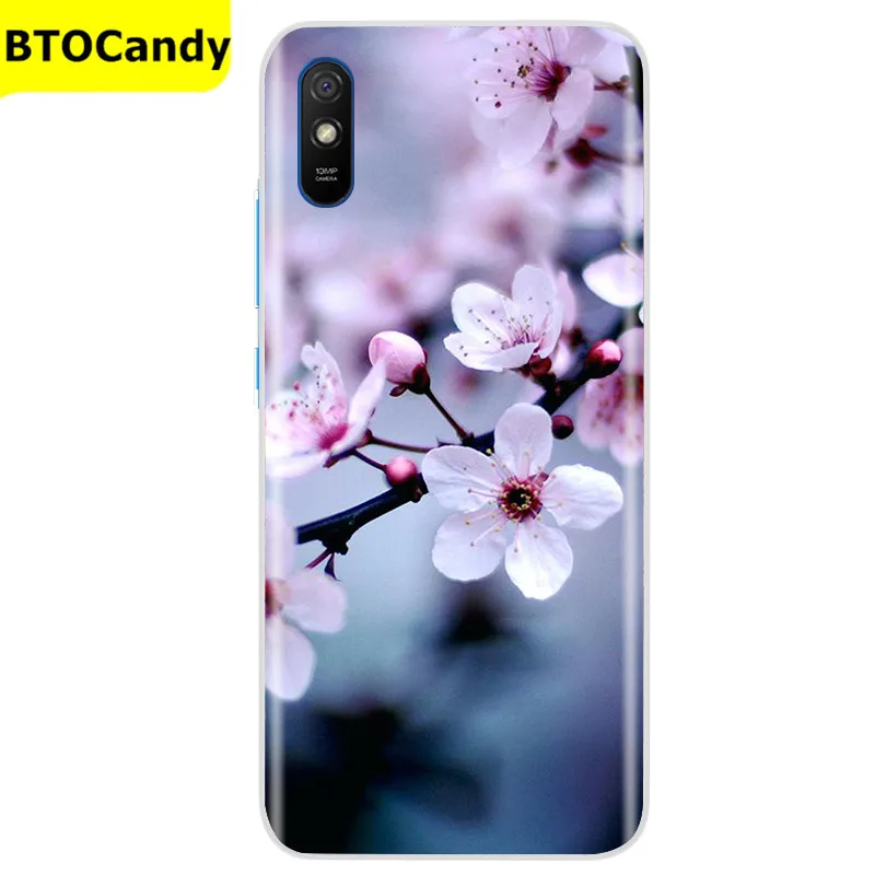 Premium Silicone Phone Case – Soft and Protective Cover