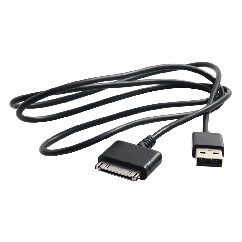 1M USB 데이터 동기화 충전기 케이블 USB 충전기 충전 동기화 데이터 케이블 코드(바네스 앤 노블 누크 HD 9인치 BNTV60용)