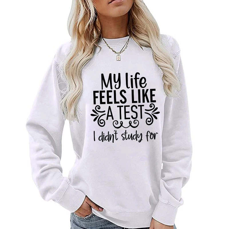 Рисунок 3 - (A + Качество) Мода My Life ощущается как тест