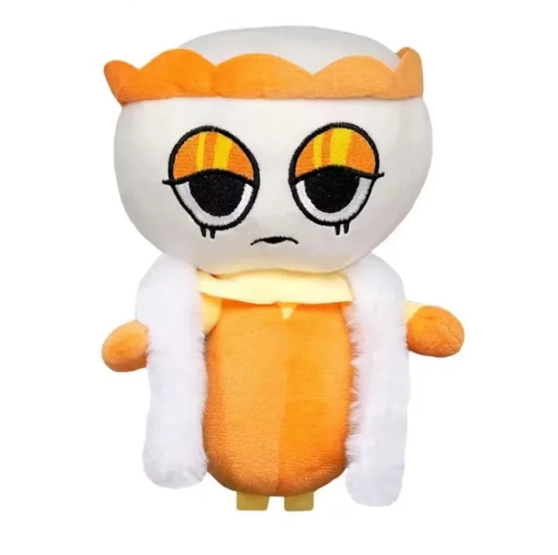 Dandy's World Plush Cute Stuffed Horror Game Soft Pillow Doll