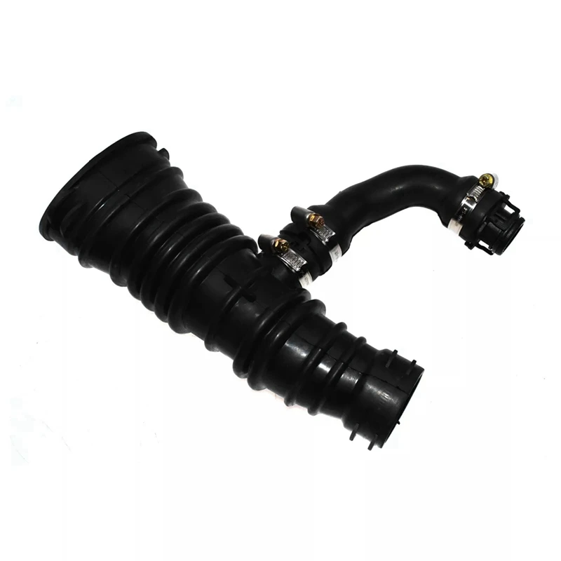 Car Intake Hose Air Filter Rhor Air Hose For Ford Focus II Mazda 3 Volvo 1.6 3M519A673MC 3M519A673MD
