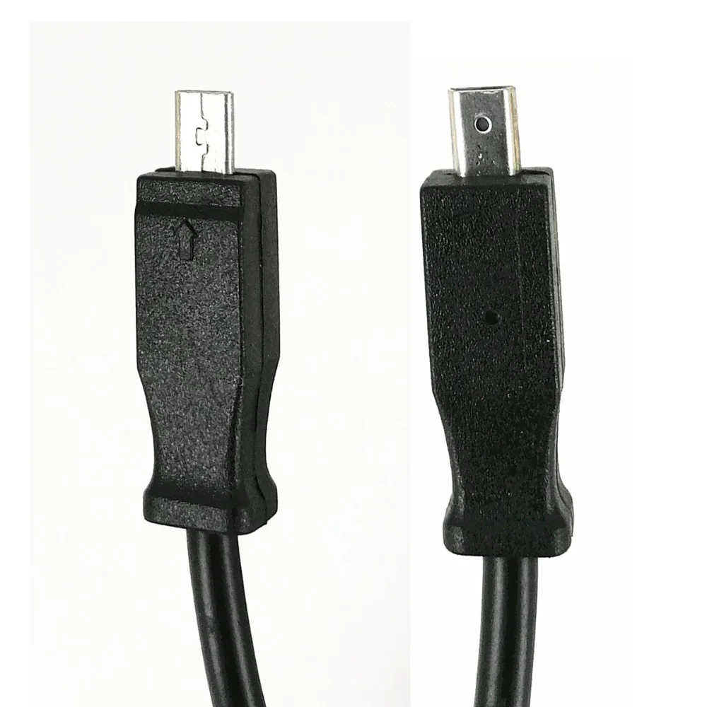 Cavo USB Di Ricarica Per Fotocamera Kodak EasyShare M753 / M763 – Alimentatore Sostitutivo
