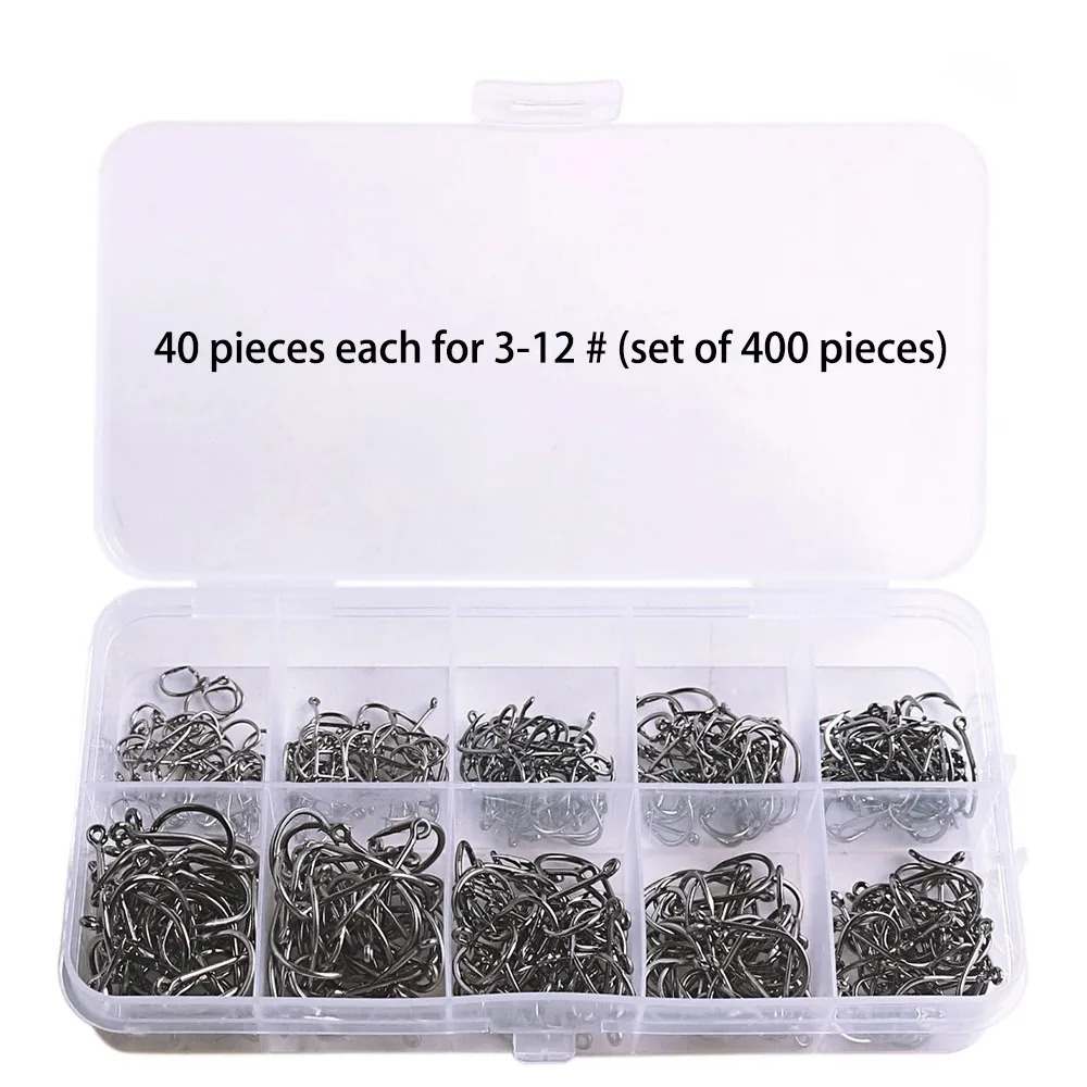 400PCS