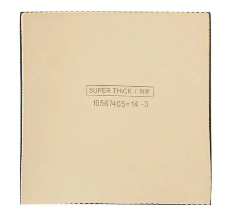 Nittaku-Fastarc Table Tennis Rubber, Non-Sticky Ping Pong Coating, Original, G1, C1, P1, S1, Selection of Ito Mima