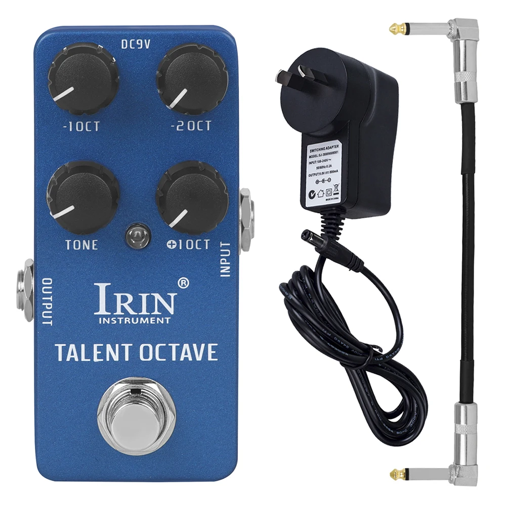 RS-19 With AU Plug