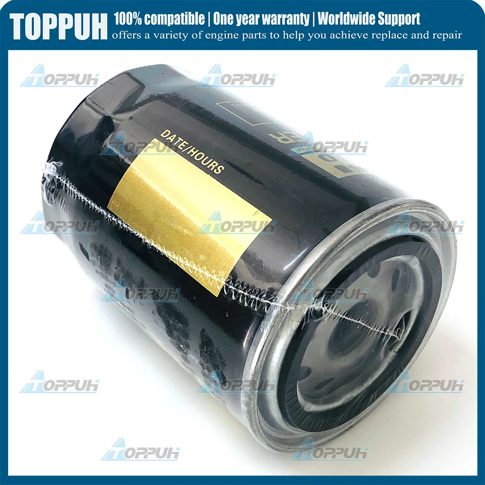11-9341 Fuel Filter 119341 119-341 for Thermo King T-Series Yanmar 3.70 3.74 376 395