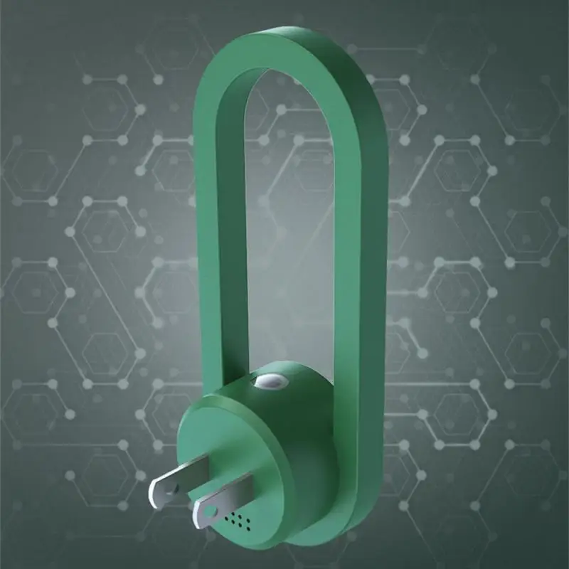 New Ultrasonic Insect Repellent Electronic Mosquito Repellent Mouse Spider Cockroach Household Insect Killer Mosquito Repeller