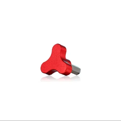 Ensemble de clés hexagonales dont la DSPIAE SV-V01, présentée comme outil essentiel pour le modélisme.
