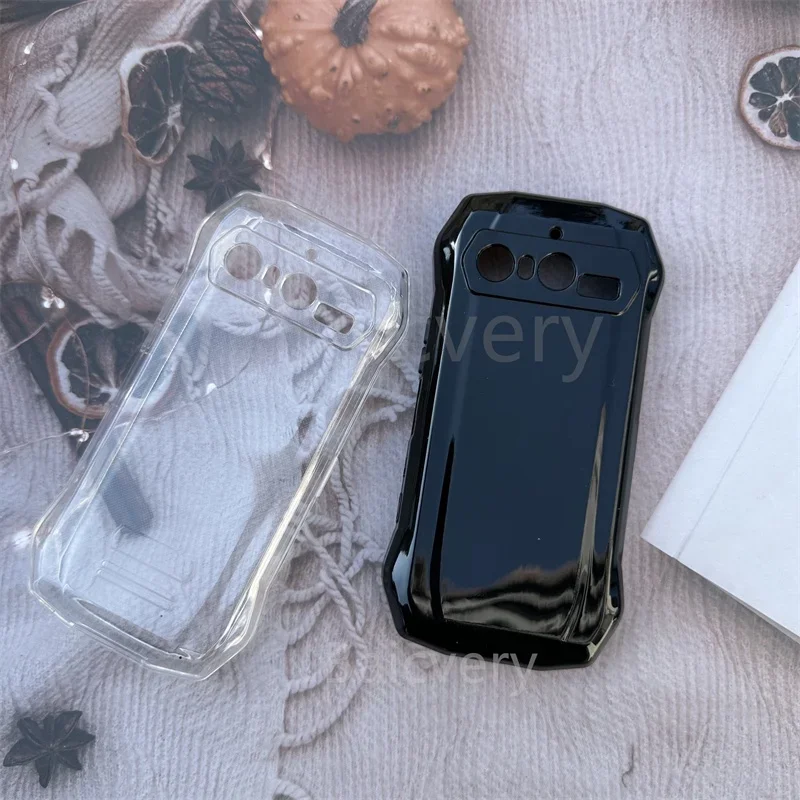 Blackview N6000 Soft TPU Silicone Phone Case - New Design Cover