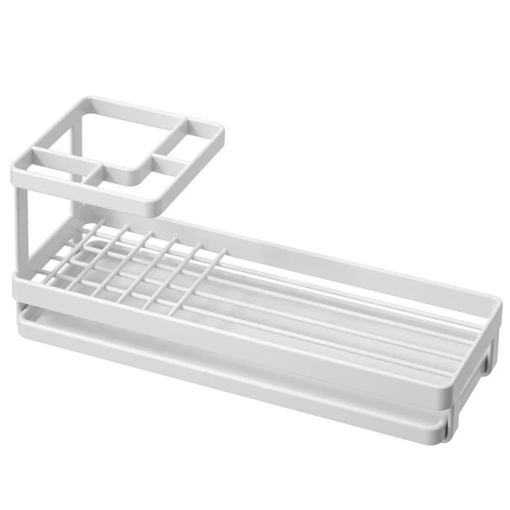 

1 шт., металлический держатель для зубных щёток с 4 отделениями