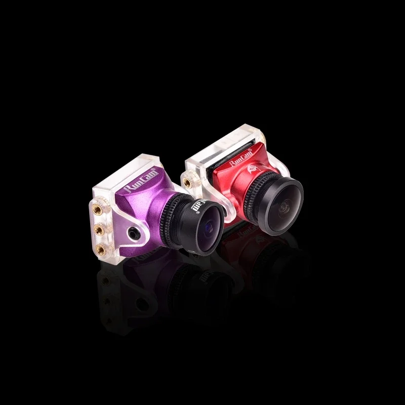 Adaptateur Montage Caméra RUNCAM 19-28mm pour Micro Swift Eagle RACE FPV