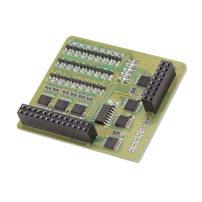 

EEPROM Clip Adapter For VVDI PROG Programmer No Need Soldering