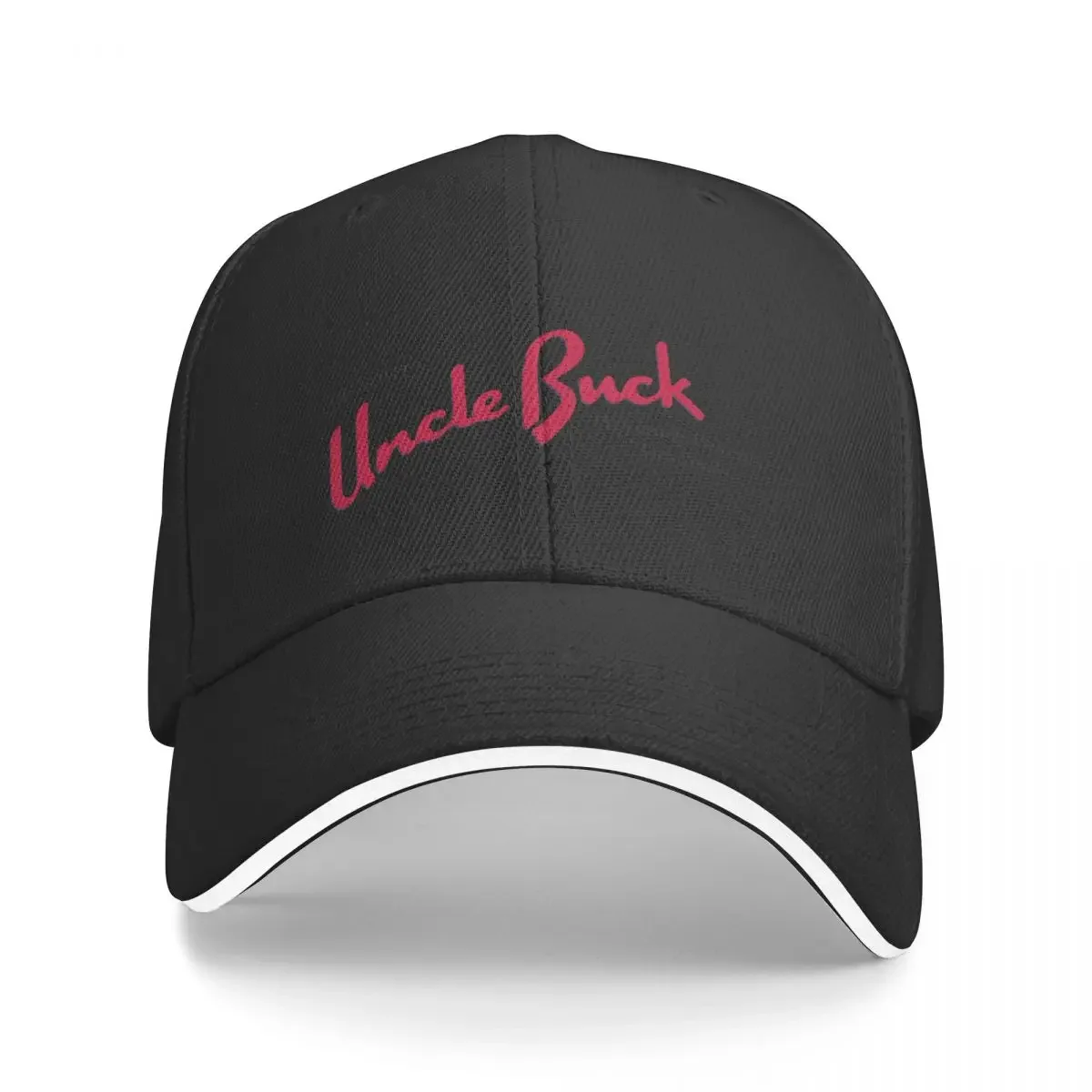 

Uncle Buck Baseball Cap Military Cap Man Trucker Hat Hats For Men Women's