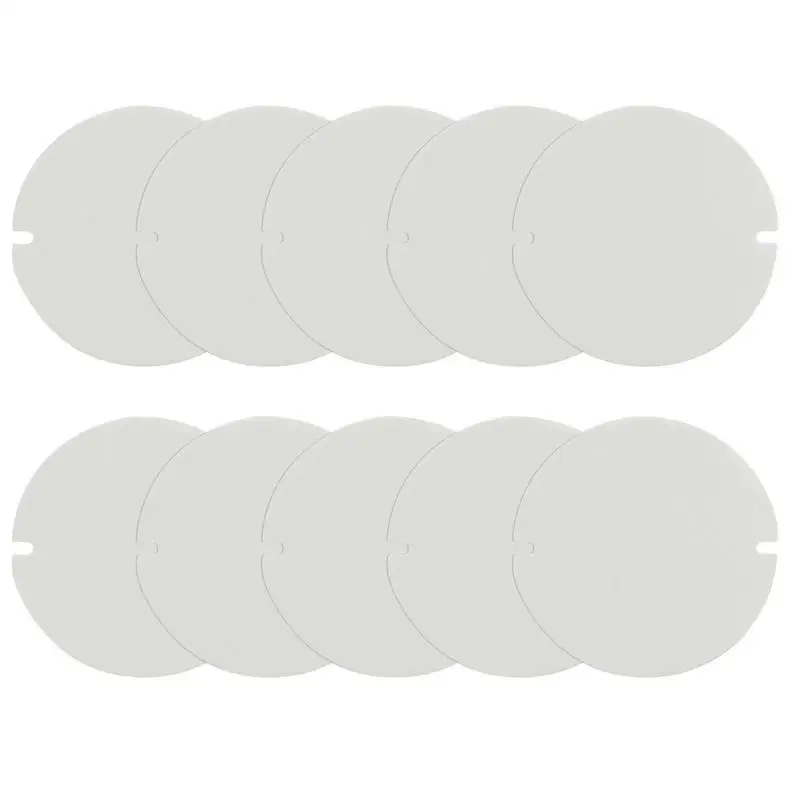

Stove Flue Pipe Gasket High-Temperature Resistant Stove Pipe Seal Gasket Easy To Use Pipe Seal For Furnace Tube Cover
