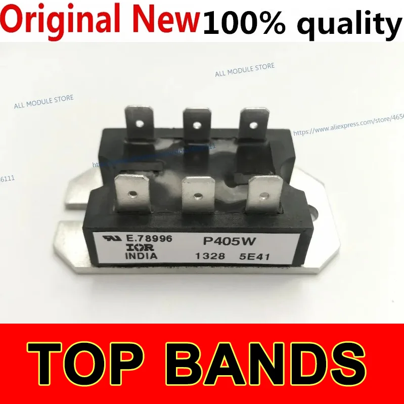 

P405W P105W P102W P103W VS-P105W Бесплатная доставка Новый и оригинальный модуль E.78996 E78996