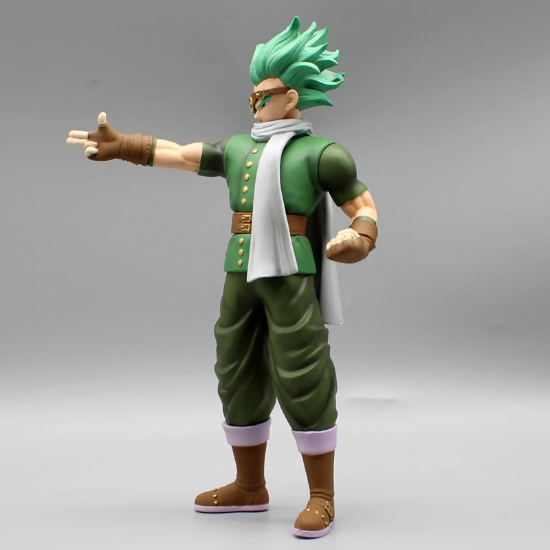 35cm 8-studios Gk Dragon Ball Super 2 Moro Anime Characters