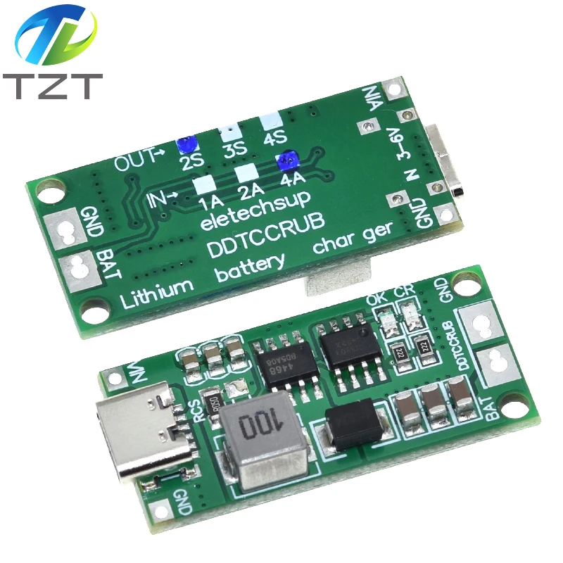 Lot de 8 Batteries Drone 2S-4S 1A-4A - Pièces de Rechange