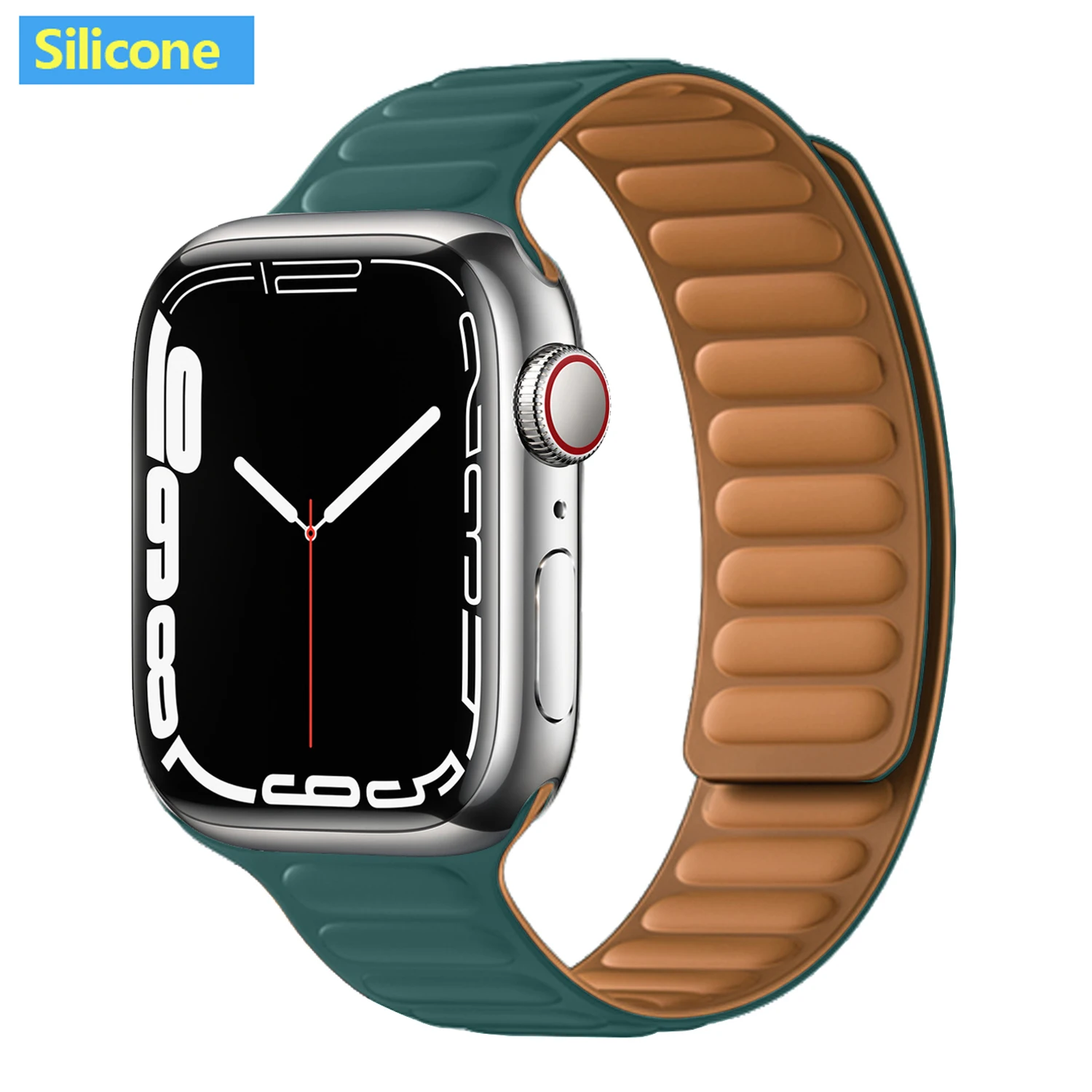 silicone Malachite G