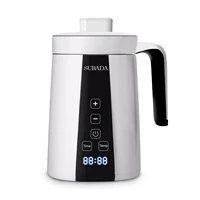 New Design Food Processor Herb Decarboxlaytor Machine Infuse Butter Oil Tincture Plants Honey With N 1