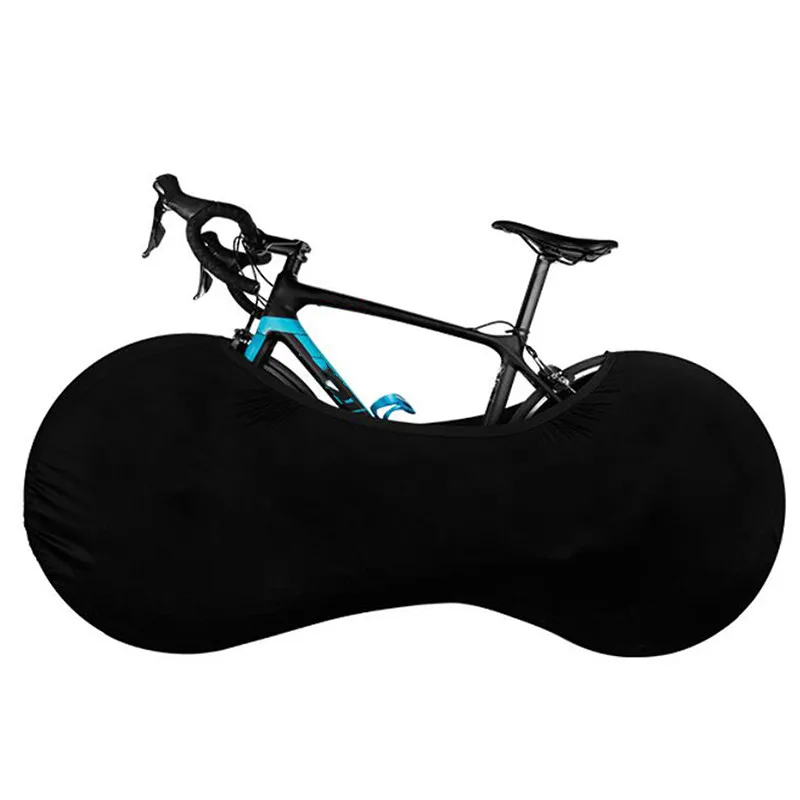 BikeDustproofCoverWheelsFrameCoverAntidustScratchproofProtectorCoverBicycle