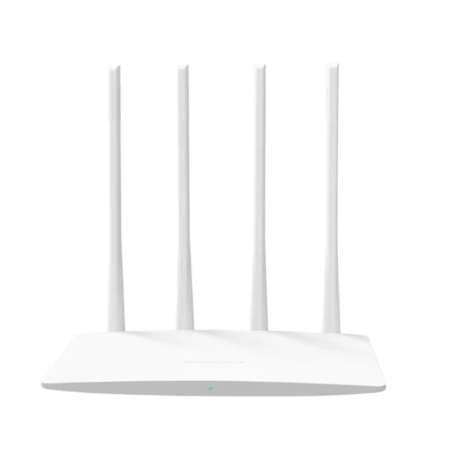 WIFI Router MW325R APP Control 64 RAM 802.11 b/g/n 2.4G 300Mbps 4 Antennas Routers CN Version 2