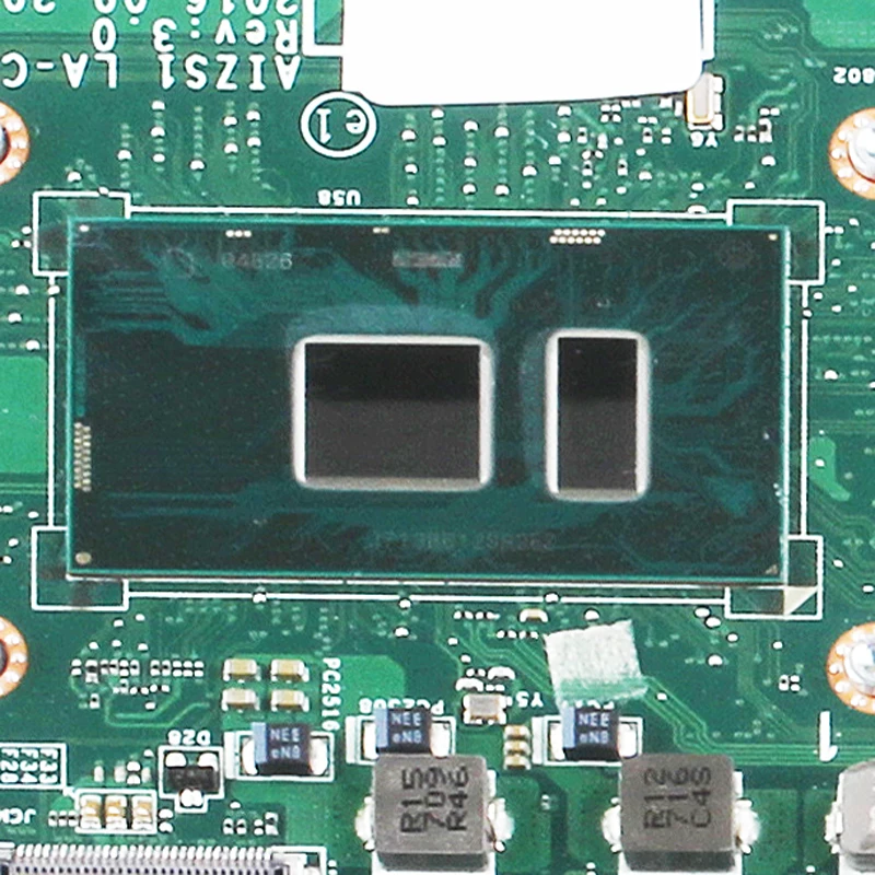 Lenovo ThinkPad YOGA 260 Notebook Mainboard 00NY955 01AY882 01AY772 I3 I5 I7 Laptop Motherboard Full Tested No RAM laptop motherboard