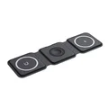 No Cable Black