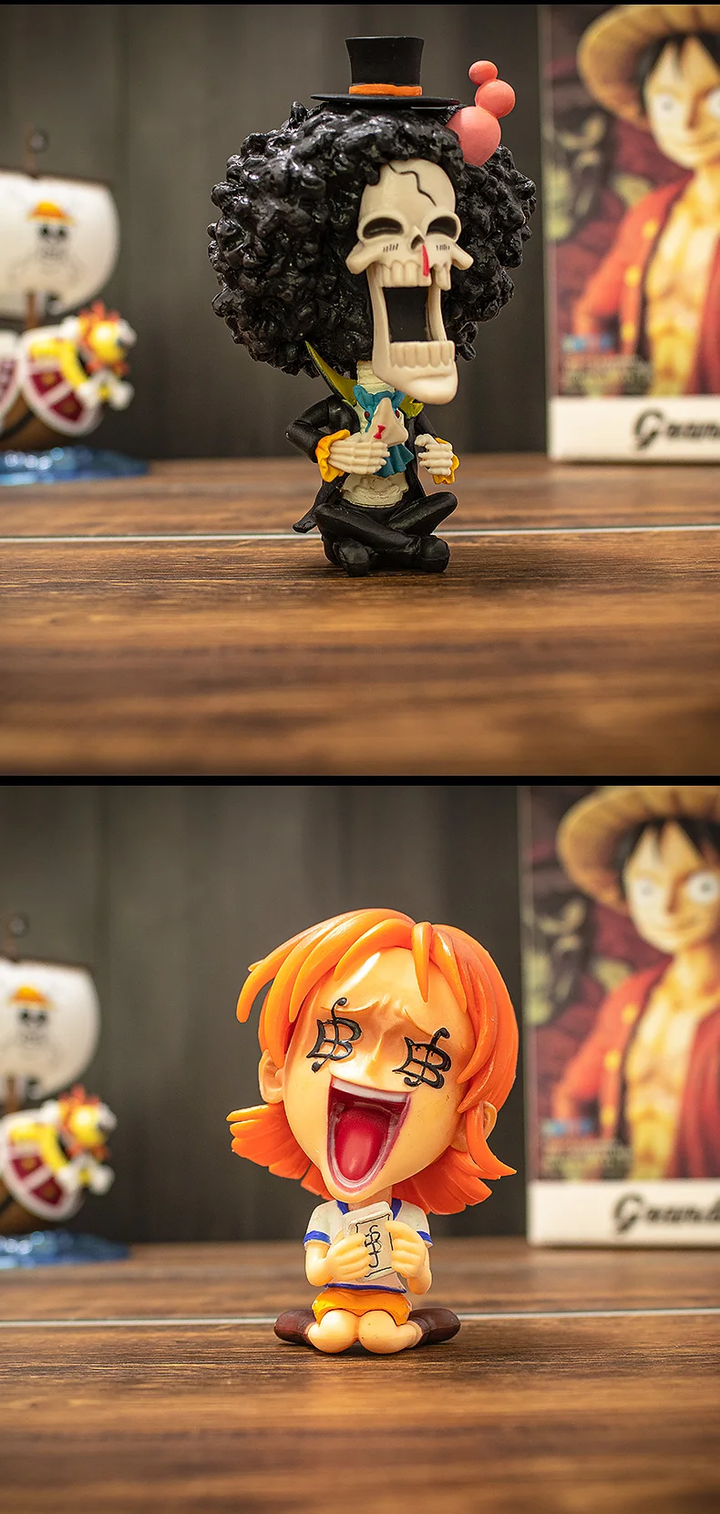 S7c7b2f140f62443a96b32b82dfd54e69C - One Piece Figure