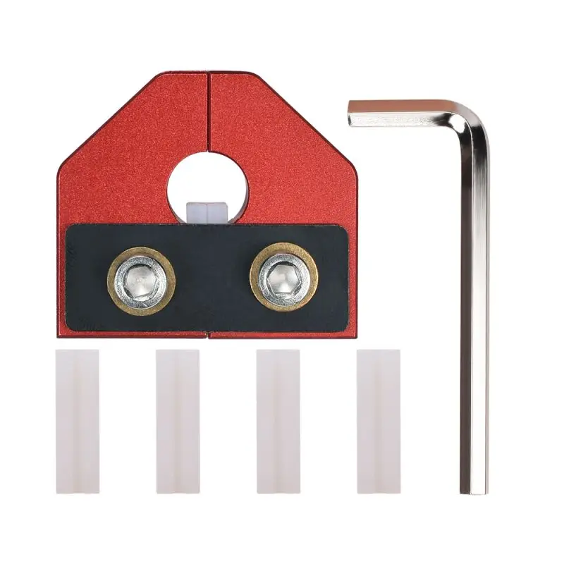 

3D Printer Filament Cutting Connector PLA Various filament Disconnecting connector 1.75MM Connection Kit Connecting Silk