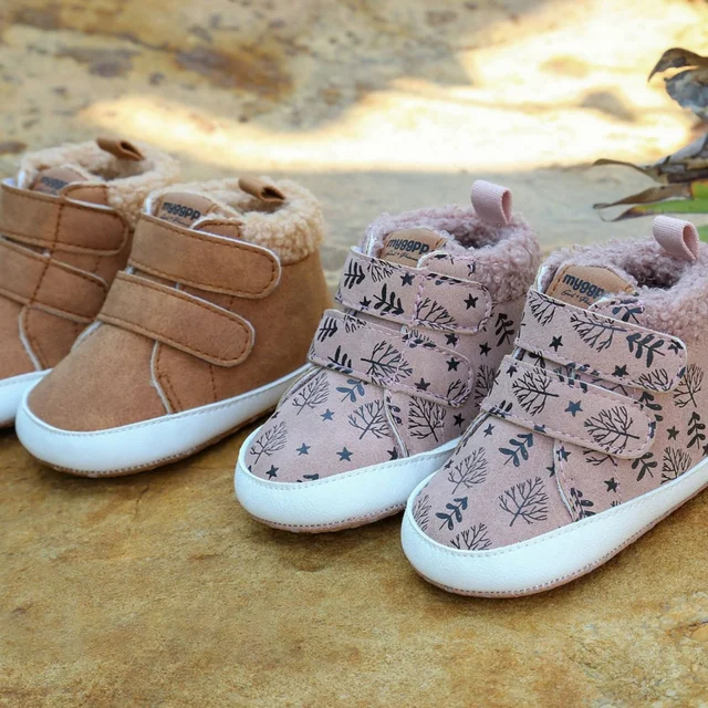 Zapatilla Beb Pantuflas Para Bebes No Caminantes Pantuflas