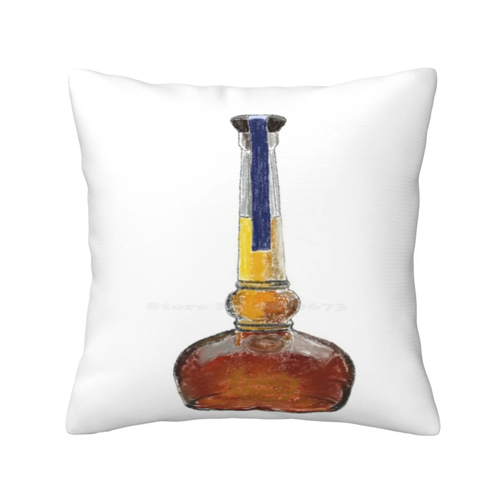 Willett Pot Still Riserva Bourbon Home Sofa Car Waist Throw Federa The Macallan Bourbon Whisky Whisky Cocktail Di Segale