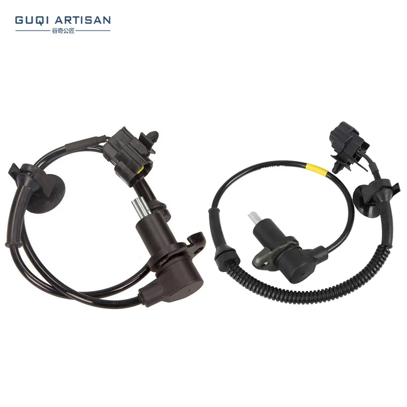 

ABS Wheel Speed Sensor Rear Left Right 96473223 96473224 For Chevrolet Aveo Aveo5 Kalos Daewoo Pontiac G3 Wave 1.2L 1.4L 1.6L