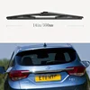 14" Rear Wiper Blade   Windshield Windscreen Tailgate Window Car Rain Brush For Hyundai i40 Estate 2011 - 2019 2
